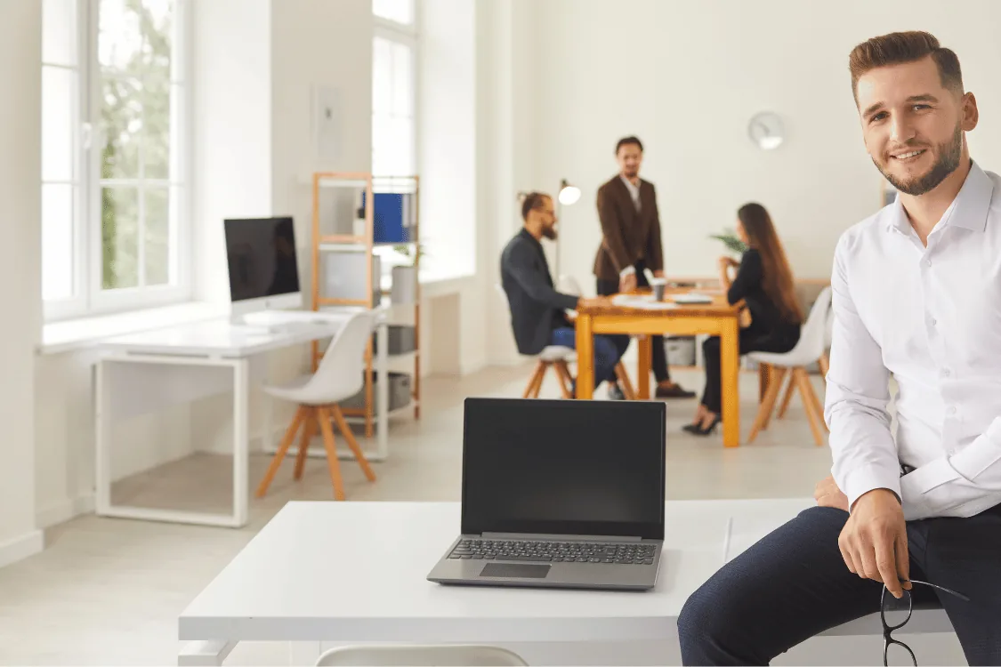 Business owners and startups - building a customer acquisition system